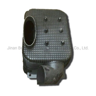 Sinotruk HOWO Dieselmotor Teile Ölfilter Wg9725190055 mit ISO9001 Zertifizierung