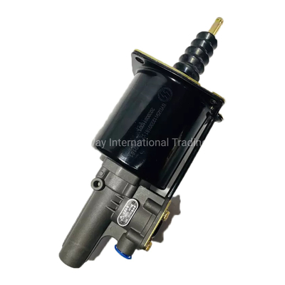 Shacman Lkw Ersatzteile Kupplung Servo Dz9112230181 für den Kundendienst 1.500kg
