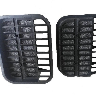 Nach Kundennachfrage HOWO Lkw-Teile Luftfilter-Bauwerk Wg9725190055