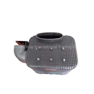 Sinotruck HOWO Luftfilter Assy Wg9725190055 Ölbad Luftreiniger für sichere Zahlungen