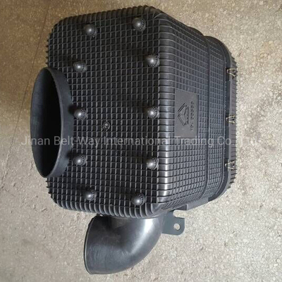 Sinotruck HOWO Luftfilter Assy Wg9725190055 Ölbad Luftreiniger für sichere Zahlungen