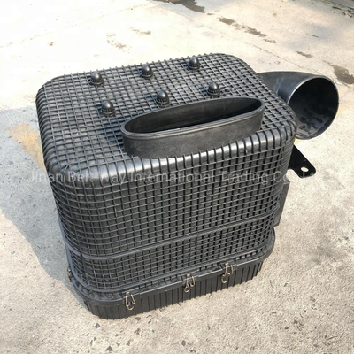 Sinotruck HOWO Luftfilter Assy Wg9725190055 Ölbad Luftreiniger für sichere Zahlungen