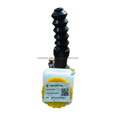 Kupplungsmastsylinder Dz93189230090 für Teile des Radantriebssystems von Shacman-Lkw