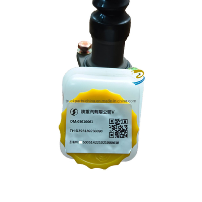 Kupplungsmastsylinder Dz93189230090 für Teile des Radantriebssystems von Shacman-Lkw