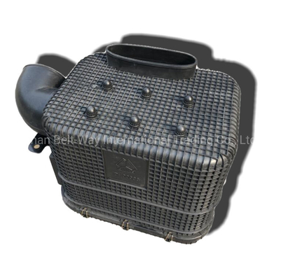 Sinotruk Shacman Foton Weichai Motor Ersatzteile WG9725190055 Luftfiltermontage