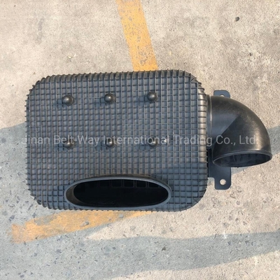 Sinotruk Shacman Foton Weichai Motor Ersatzteile WG9725190055 Luftfiltermontage