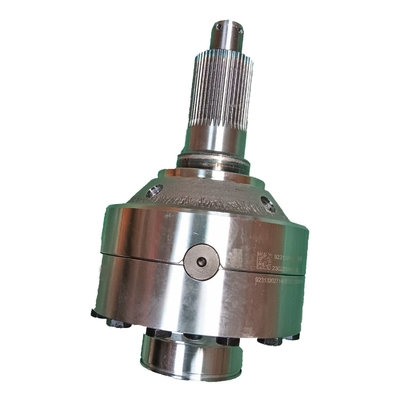 Sinotruk HOWO Lkw Ersatzteile Hc16 Achse 46 Zähne Differenzial Assy Az9231320271
