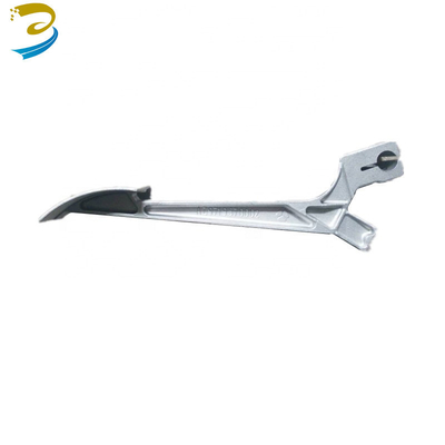 Standardmaterial angepasstes Gaspedal für Sinotruk HOWO Truck Az9719570002