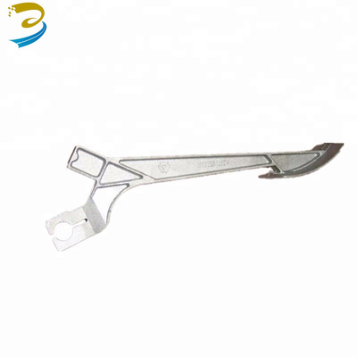 Standardmaterial angepasstes Gaspedal für Sinotruk HOWO Truck Az9719570002
