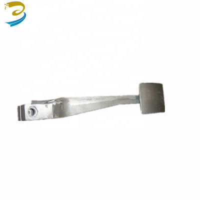 Standardmaterial angepasstes Gaspedal für Sinotruk HOWO Truck Az9719570002