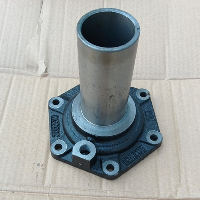 Online-Support-Lenkgerät Eingangswelle Enddeckung Wg2203020002 für Sinotruk HOWO Truck