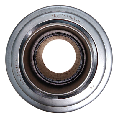 Teile für das Radantriebssystem für Sinotruk HOWO Truck Clutch Release Bearing WG9114160030