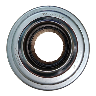 Teile für das Radantriebssystem für Sinotruk HOWO Truck Clutch Release Bearing WG9114160030