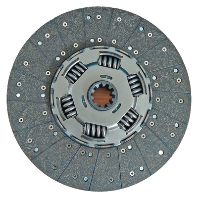 Teile für das Radantriebssystem für Sinotruk HOWO Truck Clutch Release Bearing WG9114160030