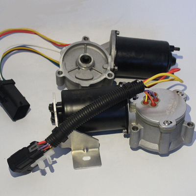 Mechanisch fahrende Motor-Wischer-Montage für Sinotruk HOWO Lkw-Ersatzteile