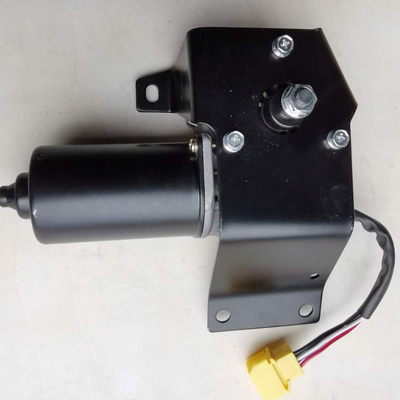 Mechanisch fahrende Motor-Wischer-Montage für Sinotruk HOWO Lkw-Ersatzteile
