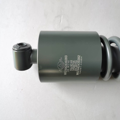 Kontakt für Versandkosten und Lieferzeit von HOWO Truck Shock Absorber Wg1642430283