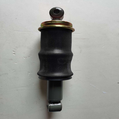 Kontakt für Versandkosten und Lieferzeit von HOWO Truck Shock Absorber Wg1642430283