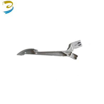 Anfordern Sie eine Rückerstattung für Bestellungen ohne Versand Sinotruk HOWO Beschleuniger Pedal Az9719570002