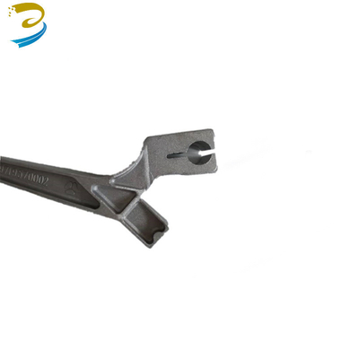Standardkomponente angepasst Original Az9719570002 HOWO Lkw-Teile Beschleunigungspedal