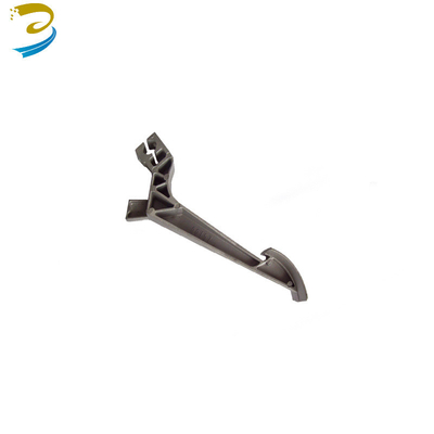 Standardkomponente angepasst Original Az9719570002 HOWO Lkw-Teile Beschleunigungspedal