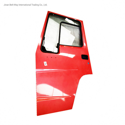 CCC-zertifizierte Getriebesystemteile HOWO Truck Right Door Assembly Az1642210002