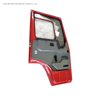 CCC-zertifizierte Getriebesystemteile HOWO Truck Right Door Assembly Az1642210002