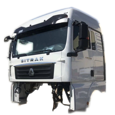 Sicherung der Zahlungen Nationaler Schwerlastlastwagen Anhänger Elektrische Anlage Teile Startsystem