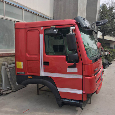 Sicherung der Zahlungen Nationaler Schwerlastlastwagen Anhänger Elektrische Anlage Teile Startsystem