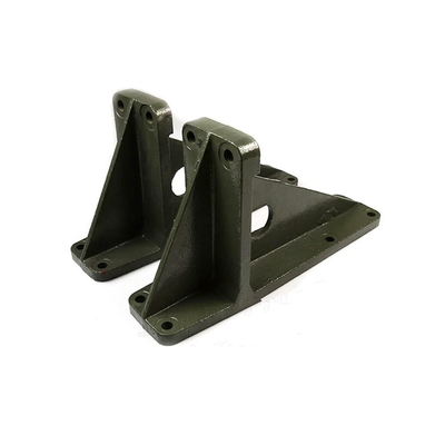 Sinotruk HOWO Lkw-Motorhalter Wg9770590013 Kolben für Kundenanforderungen