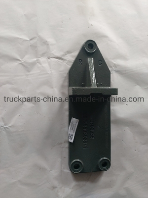 Getriebe, Hintermotorhalter für Sinotruk HOWO Lkw-Teile Wg9725593016 Wg9725593026