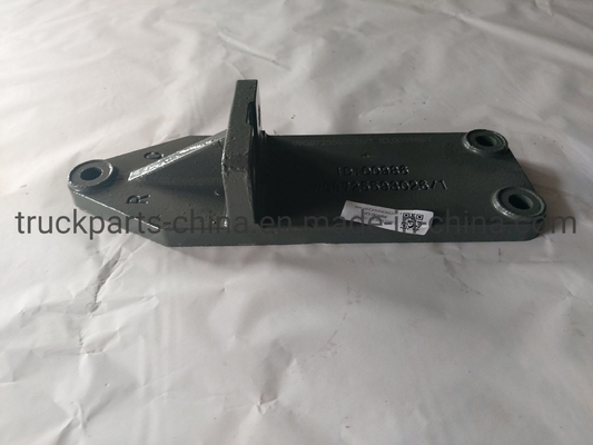 Getriebe, Hintermotorhalter für Sinotruk HOWO Lkw-Teile Wg9725593016 Wg9725593026