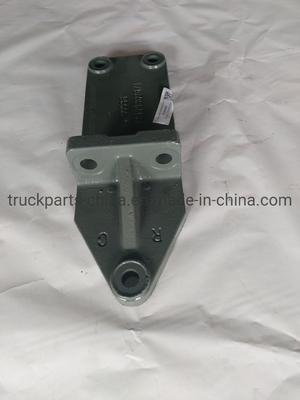 Getriebe, Hintermotorhalter für Sinotruk HOWO Lkw-Teile Wg9725593016 Wg9725593026