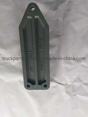 Getriebe, Hintermotorhalter für Sinotruk HOWO Lkw-Teile Wg9725593016 Wg9725593026