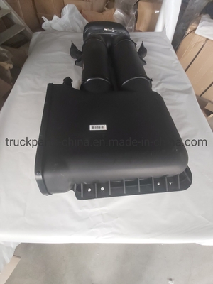 Steuergerät Luftzufuhrleitung Assy für Sinotruk HOWO Truck Wg9725190160 Wg9725190012
