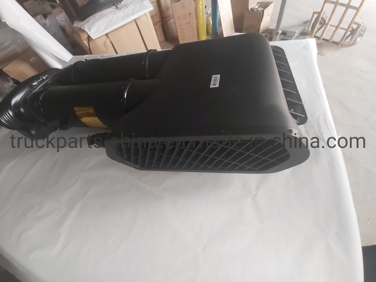 Steuergerät Luftzufuhrleitung Assy für Sinotruk HOWO Truck Wg9725190160 Wg9725190012