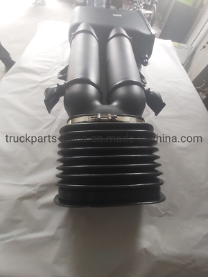 Steuergerät Luftzufuhrleitung Assy für Sinotruk HOWO Truck Wg9725190160 Wg9725190012