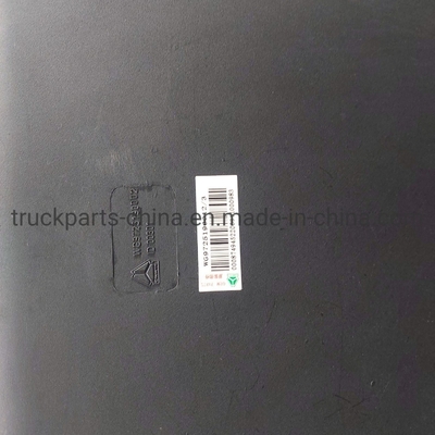 Steuergerät Luftzufuhrleitung Assy für Sinotruk HOWO Truck Wg9725190160 Wg9725190012