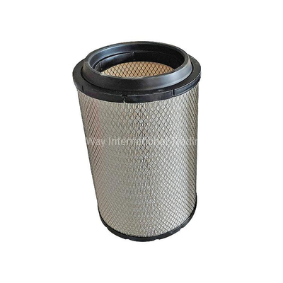 Aufwandlose Wartung Luftfilter K2841 für Sinotruk HOWO Wd615 Motor WG9725190102