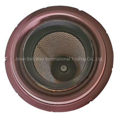 Aufwandlose Wartung Luftfilter K2841 für Sinotruk HOWO Wd615 Motor WG9725190102