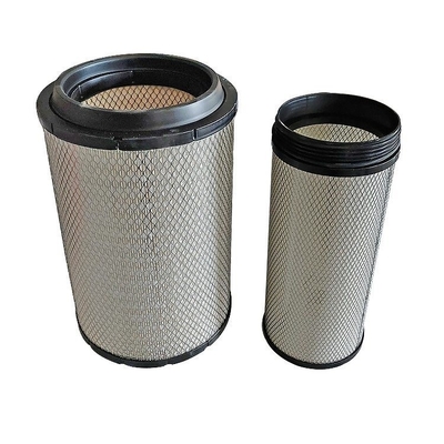 Südasienmarkt K2841 Luftfilter für Shacman Sinotruk HOWO