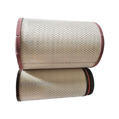 Südasienmarkt K2841 Luftfilter für Shacman Sinotruk HOWO