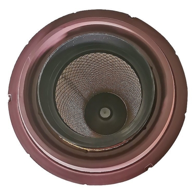 Südasienmarkt K2841 Luftfilter für Shacman Sinotruk HOWO
