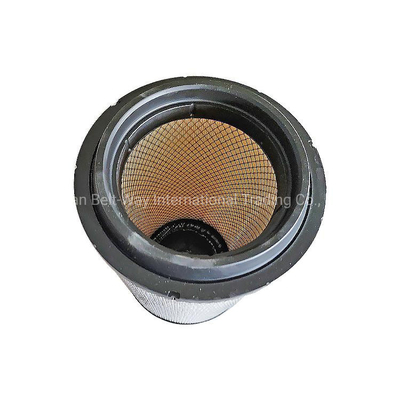 Teilnummer Wg9725190102 Standard Sinotruk Wd615 Motor Lkw Luftfilter K2841