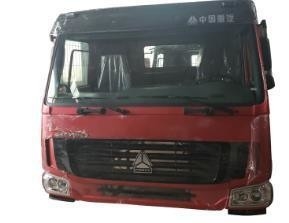 Chinesische Produkte liefern Sinotruk-Lkw-Traktor mit Lenksystemteilen