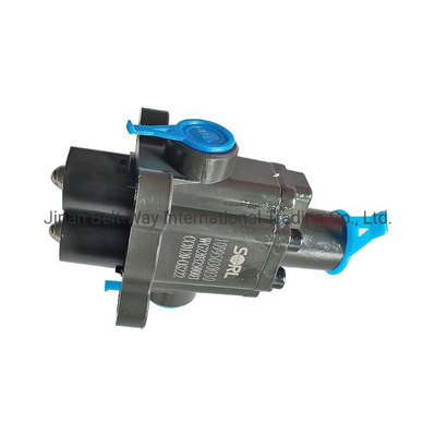 Teile für die Bremsanlage Bremsdoppel-H-Ventil Assy Wg2203250003 für Sinotruk HOWO Ersatzteile