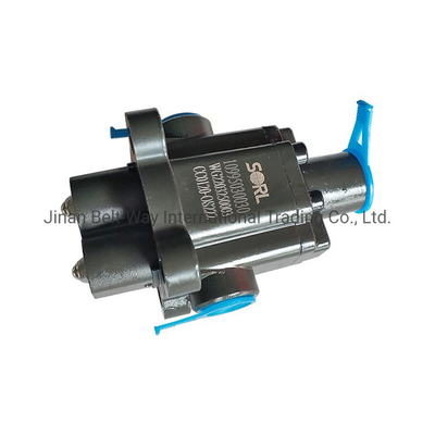 Teile für die Bremsanlage Bremsdoppel-H-Ventil Assy Wg2203250003 für Sinotruk HOWO Ersatzteile