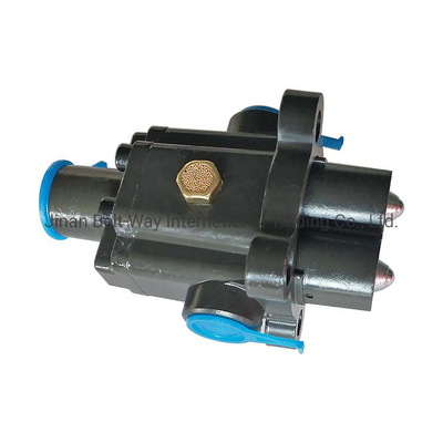 Teile für die Bremsanlage Bremsdoppel-H-Ventil Assy Wg2203250003 für Sinotruk HOWO Ersatzteile