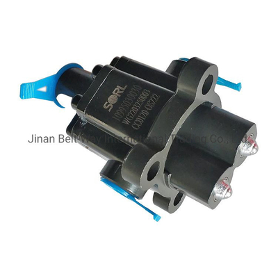 Teile für die Bremsanlage Bremsdoppel-H-Ventil Assy Wg2203250003 für Sinotruk HOWO Ersatzteile