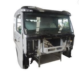 Traktor für schwere Lkw mit niedriger Kabine mit Rückerstattungsregelung und ohne Bett
